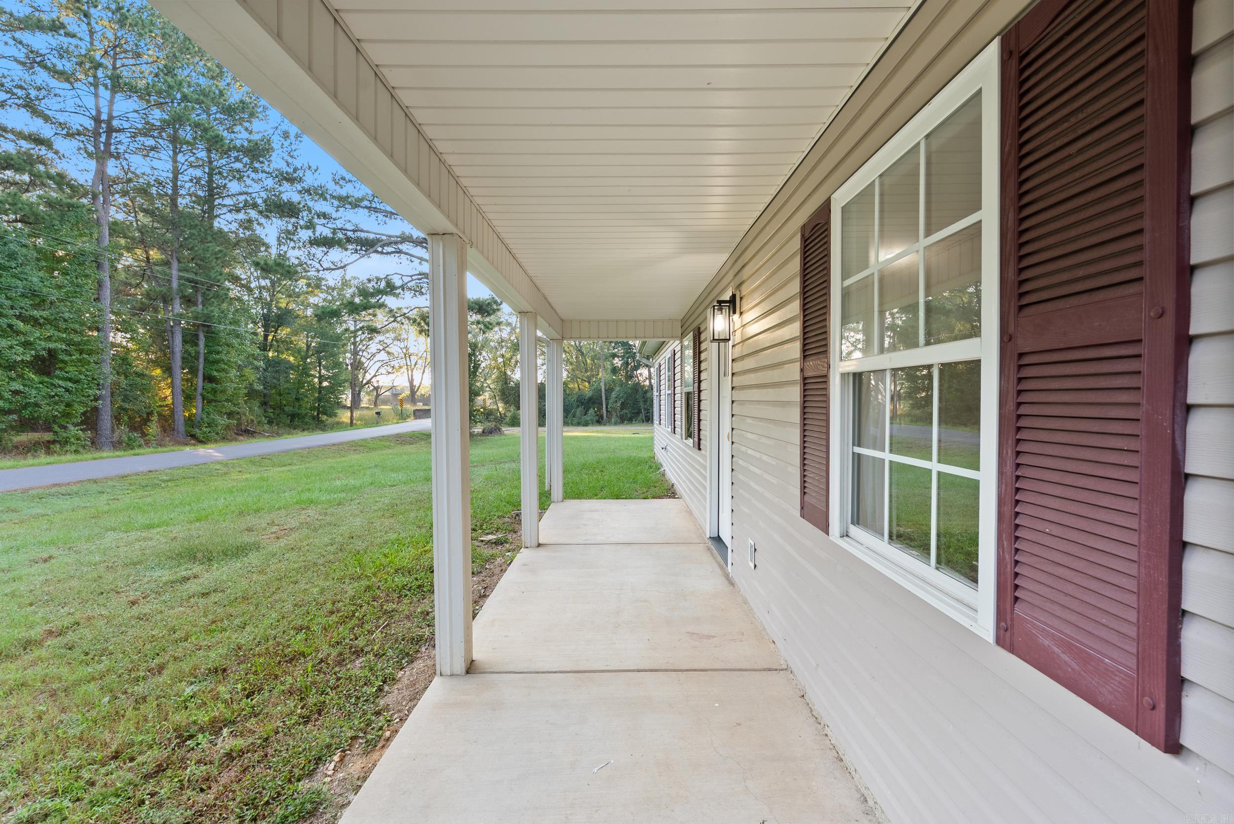 117 Hot Springs  Caddo Valley, AR