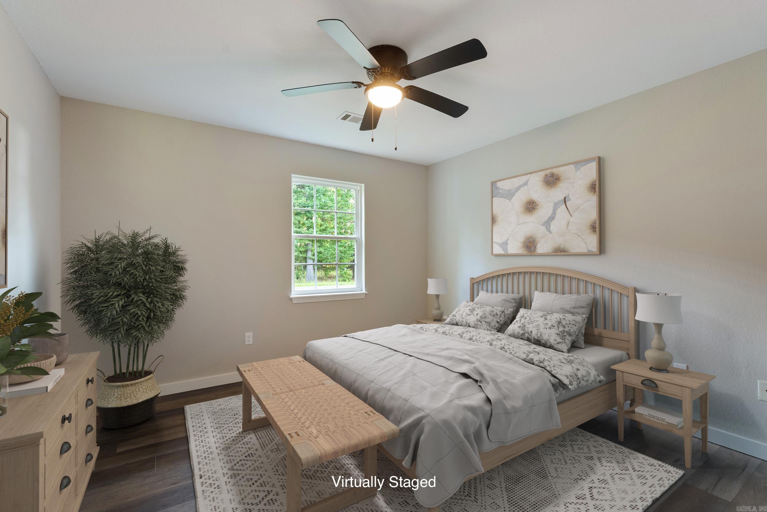 117 Hot Springs  Caddo Valley, AR