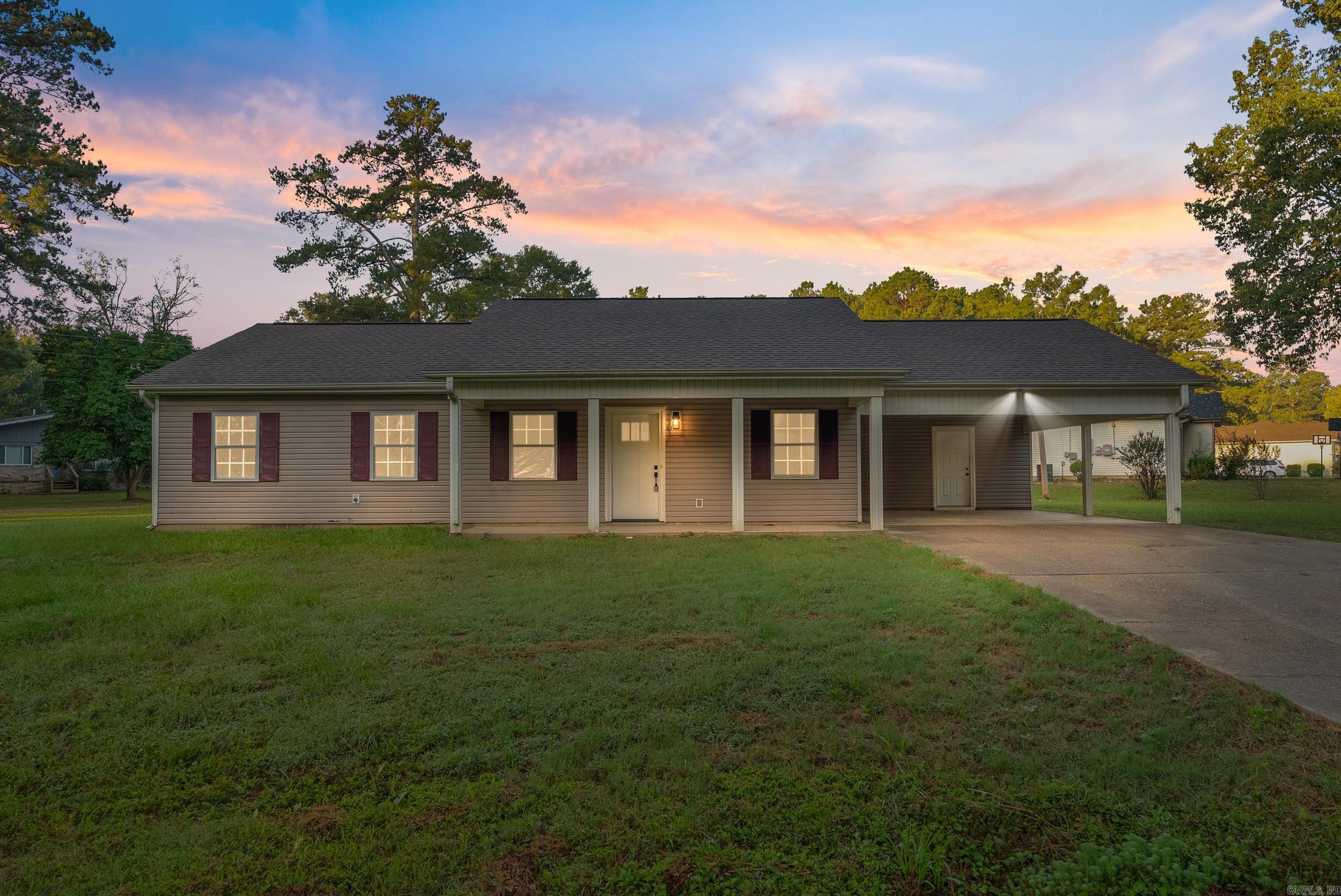 117 Hot Springs  Caddo Valley, AR