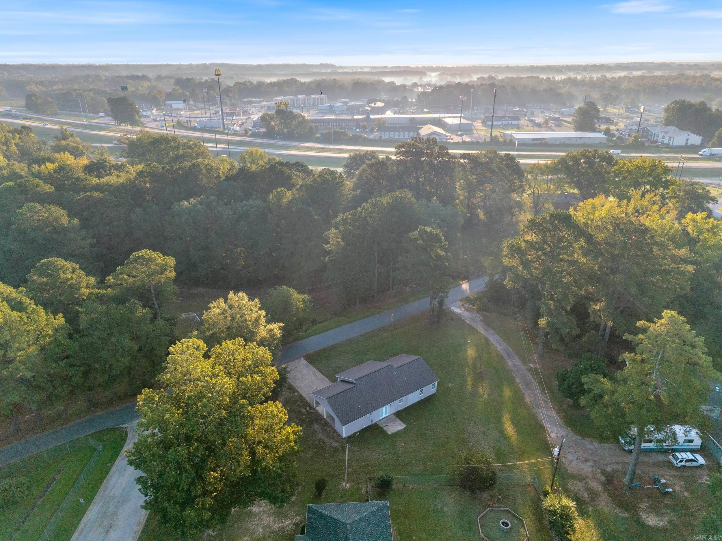 117 Hot Springs  Caddo Valley, AR
