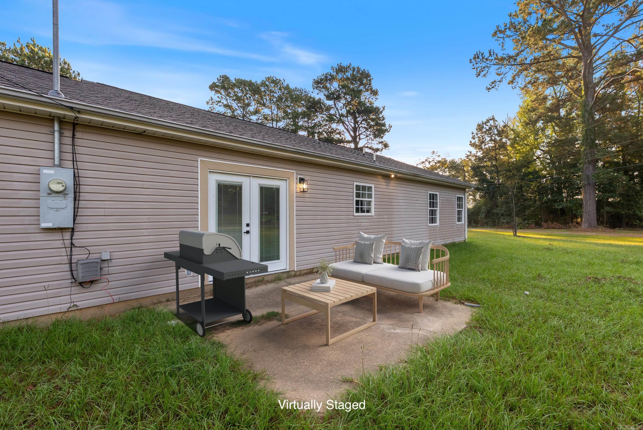 117 Hot Springs  Caddo Valley, AR