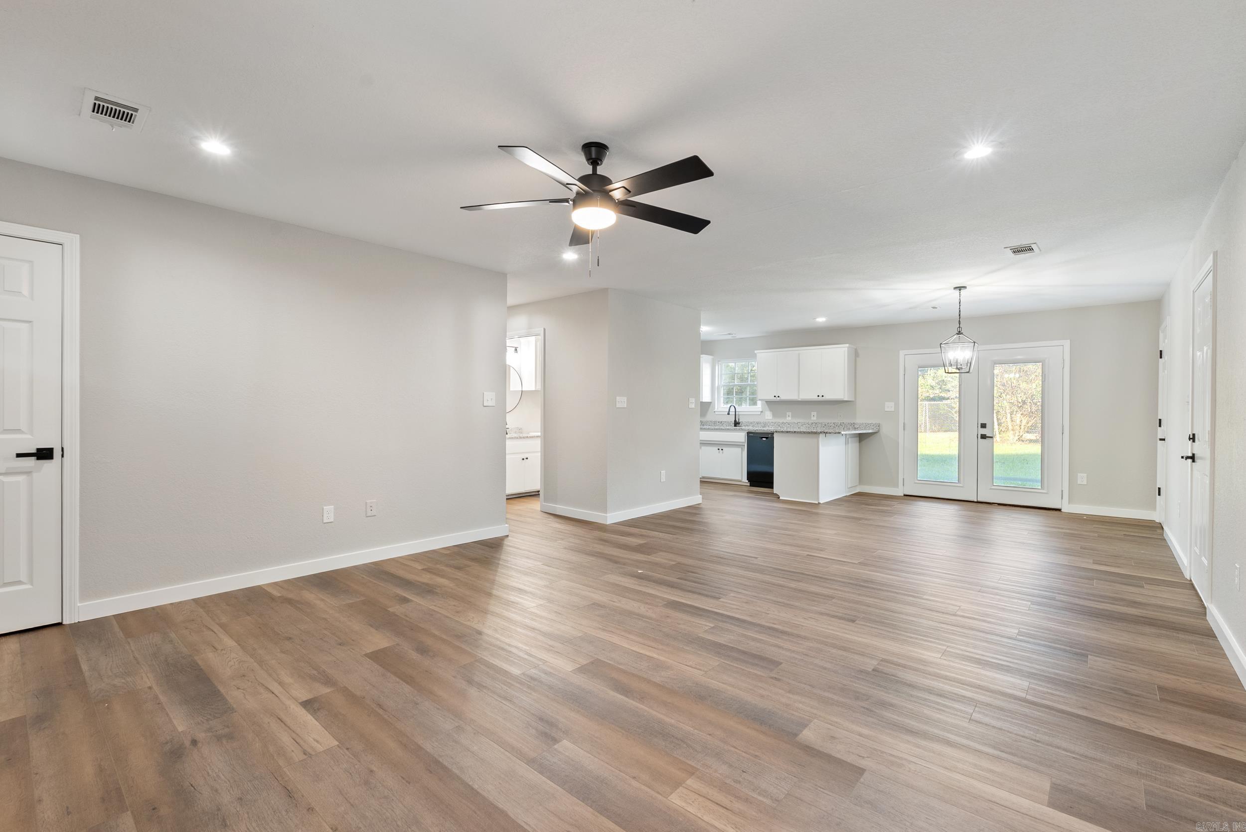 117 Hot Springs  Caddo Valley, AR