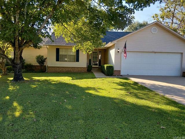 102  Willman  Hot Springs, AR