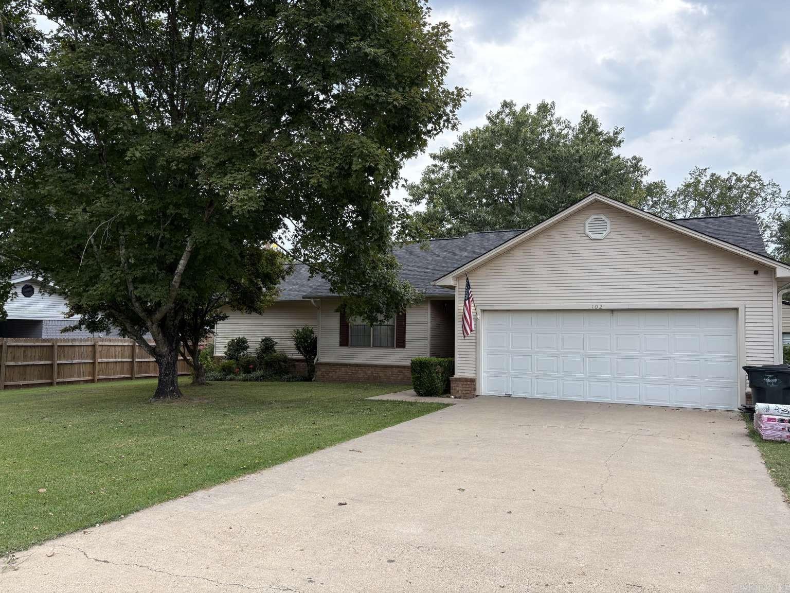 102 Willman  Hot Springs, AR