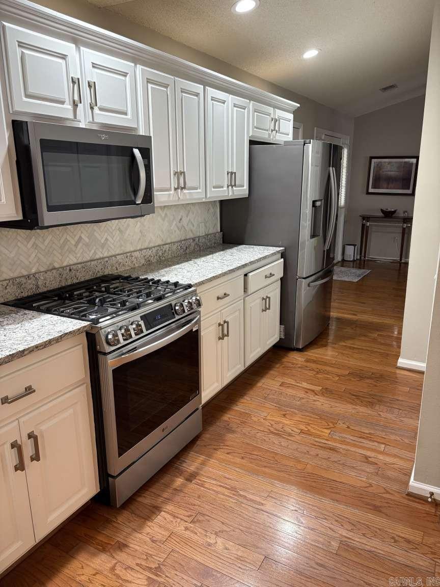 102 Willman  Hot Springs, AR