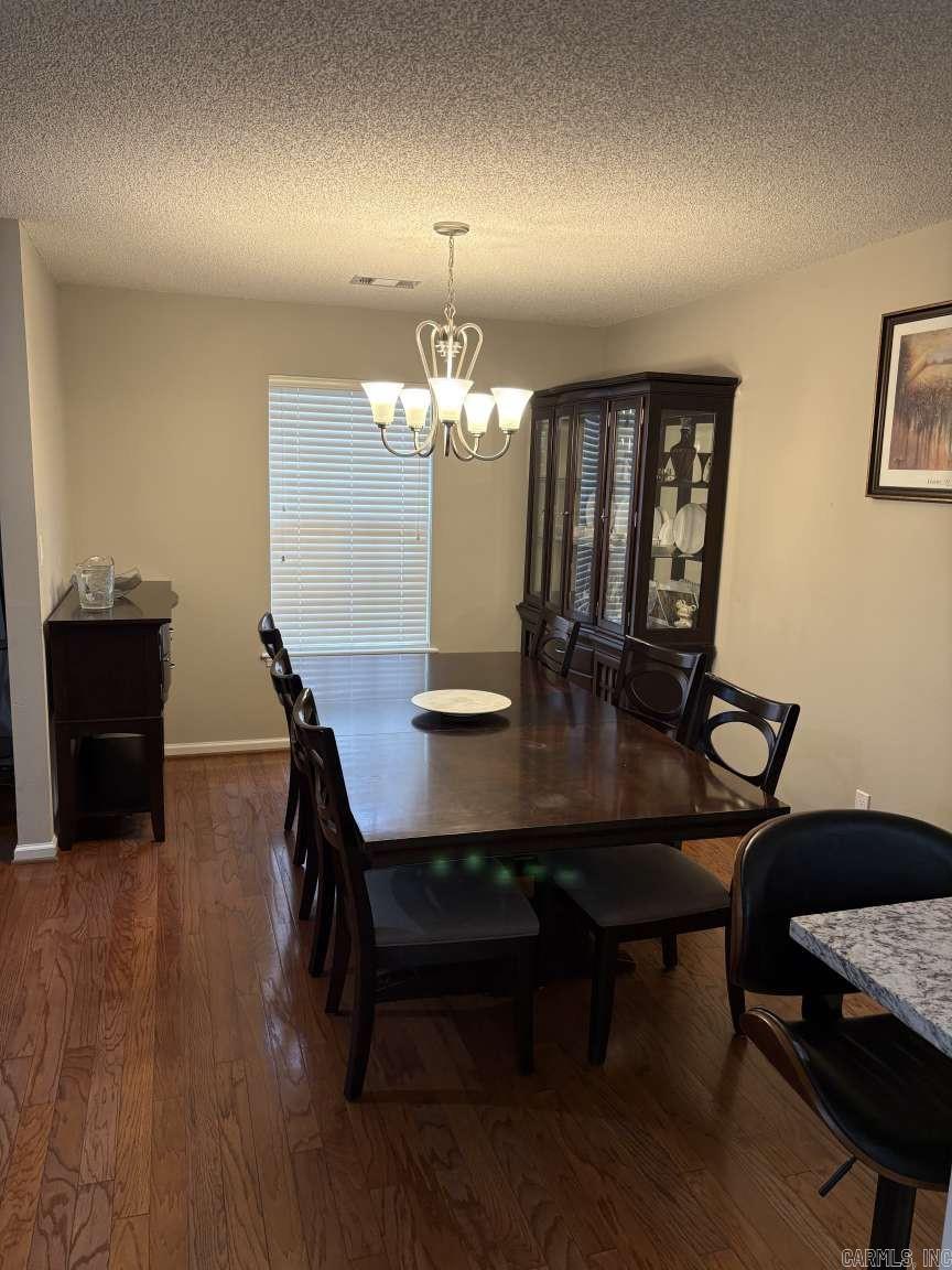 102 Willman  Hot Springs, AR