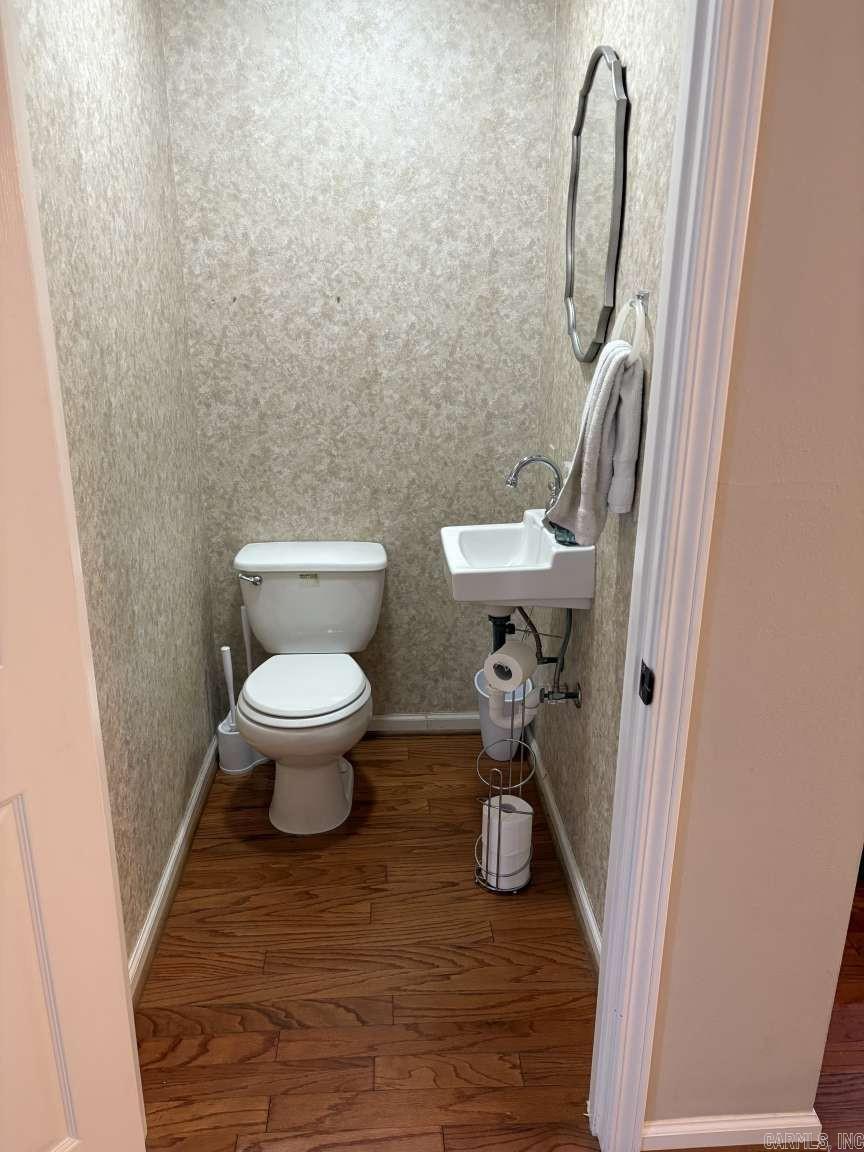 102 Willman  Hot Springs, AR