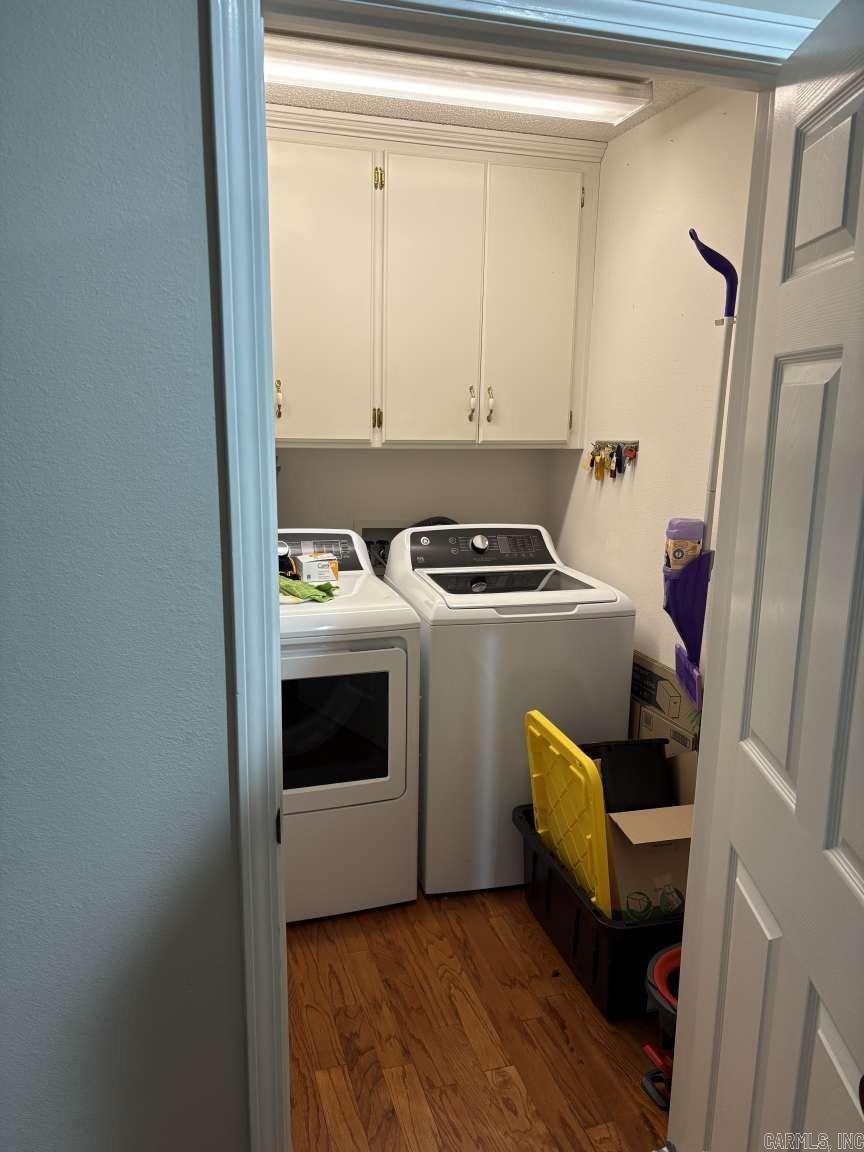 102 Willman  Hot Springs, AR