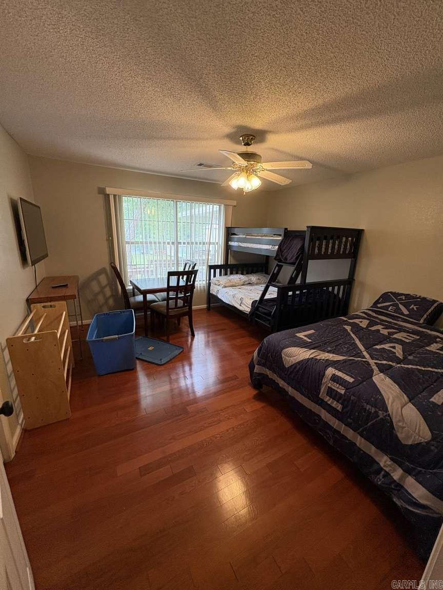 102 Willman  Hot Springs, AR