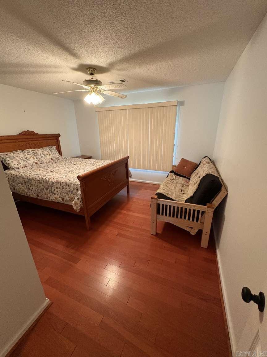 102 Willman  Hot Springs, AR