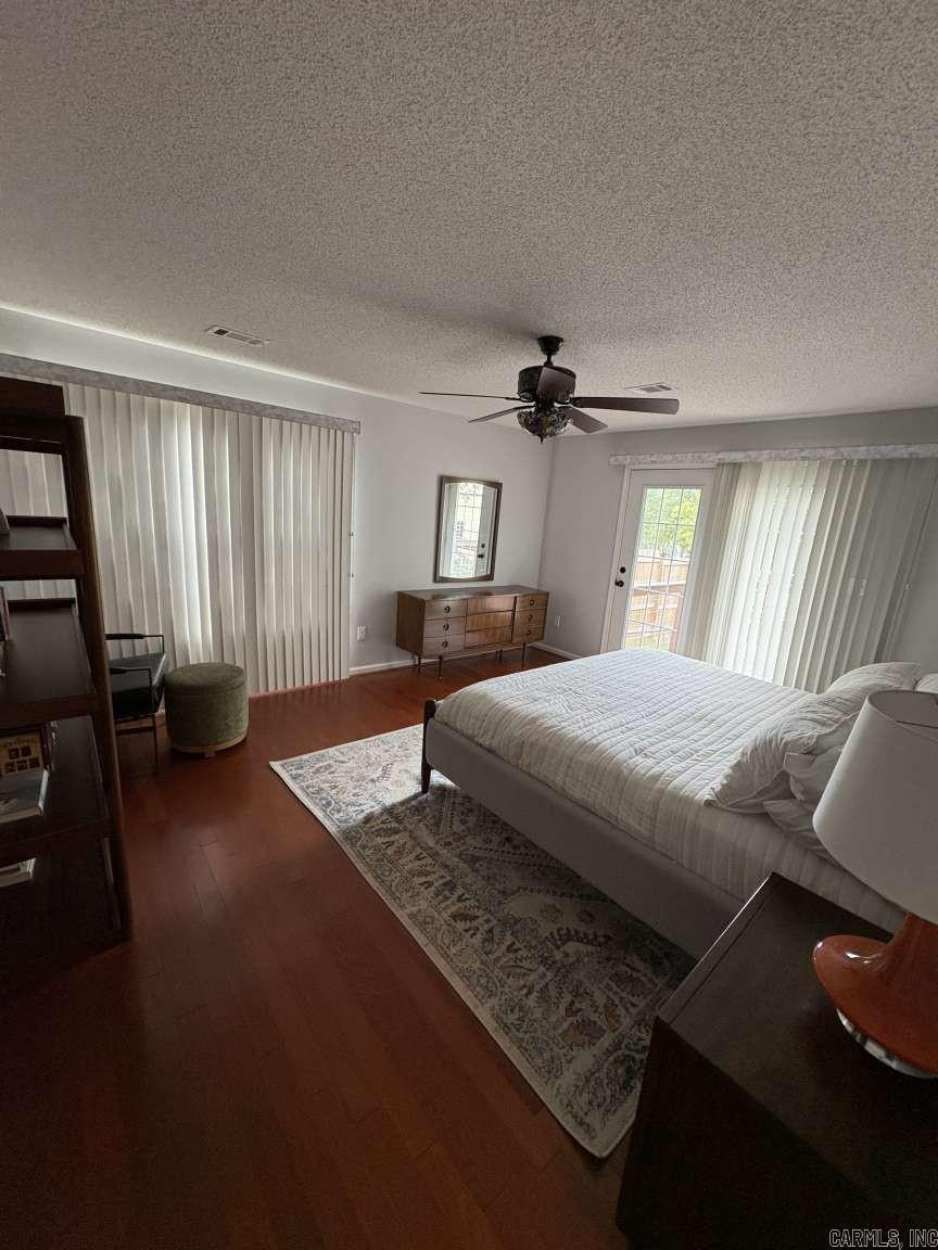 102 Willman  Hot Springs, AR