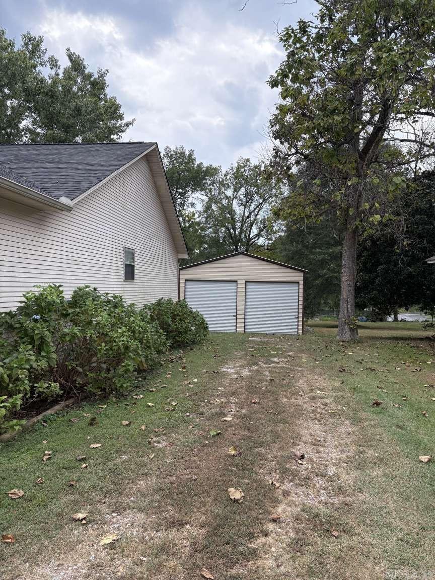 102 Willman  Hot Springs, AR