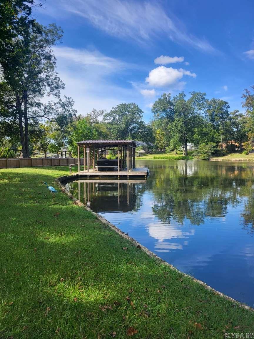 102 Willman  Hot Springs, AR