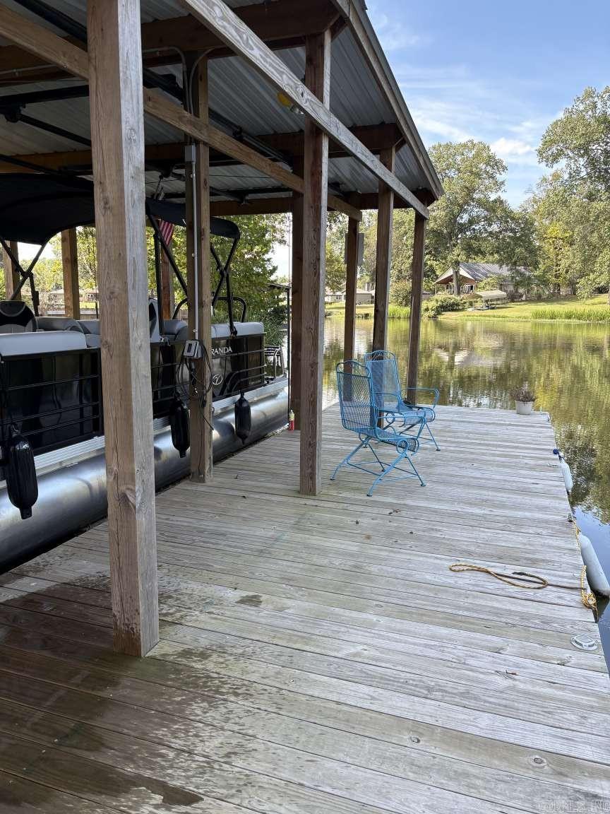 102 Willman  Hot Springs, AR