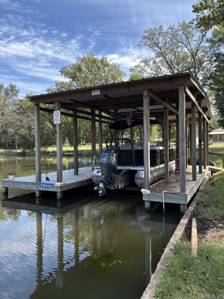 102 Willman  Hot Springs, AR