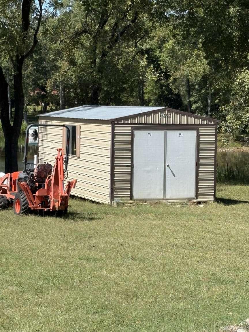 102 Willman  Hot Springs, AR