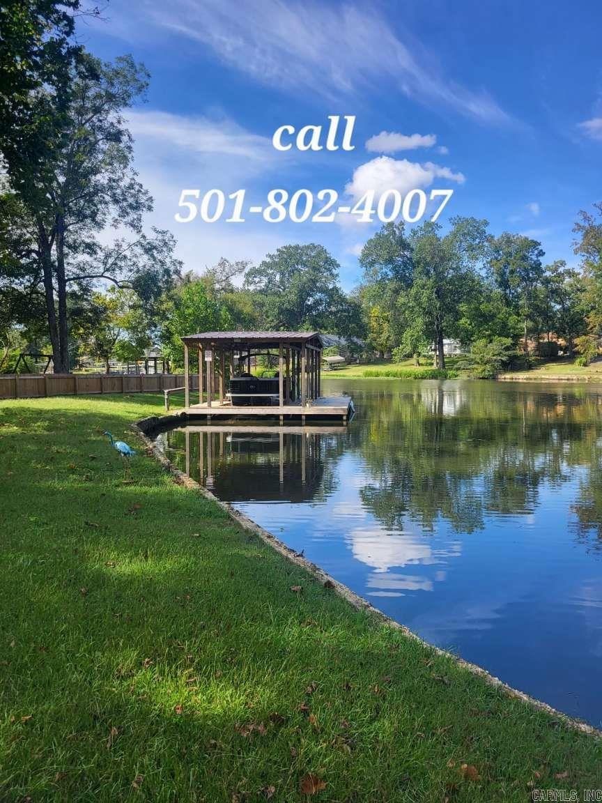 102 Willman  Hot Springs, AR