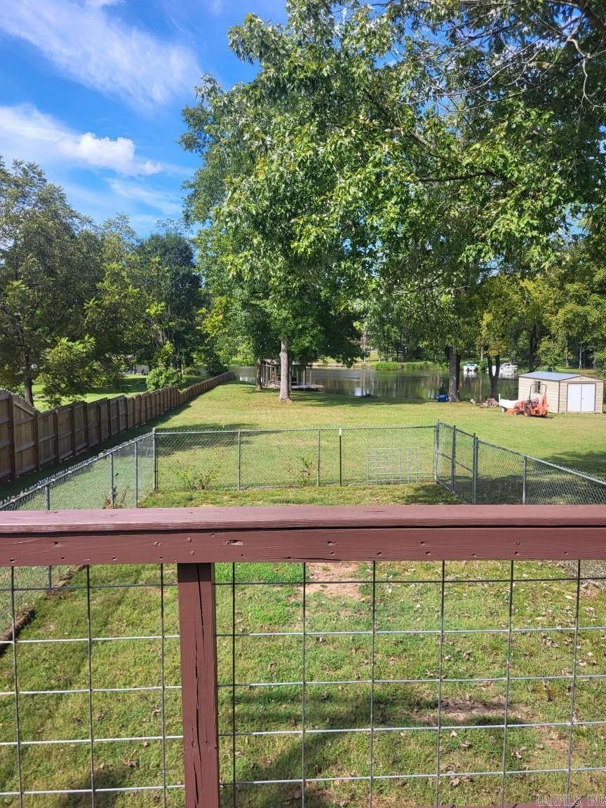 102 Willman  Hot Springs, AR