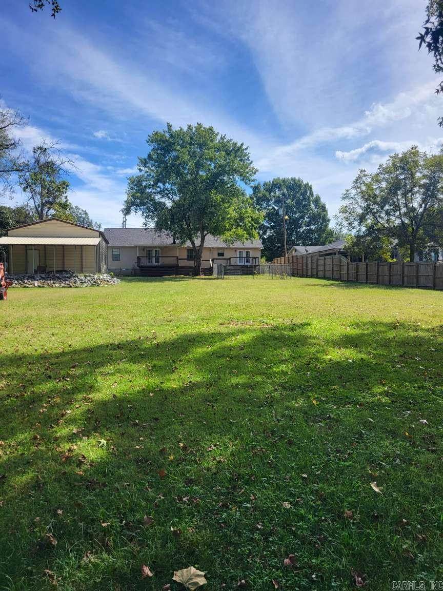 102 Willman  Hot Springs, AR