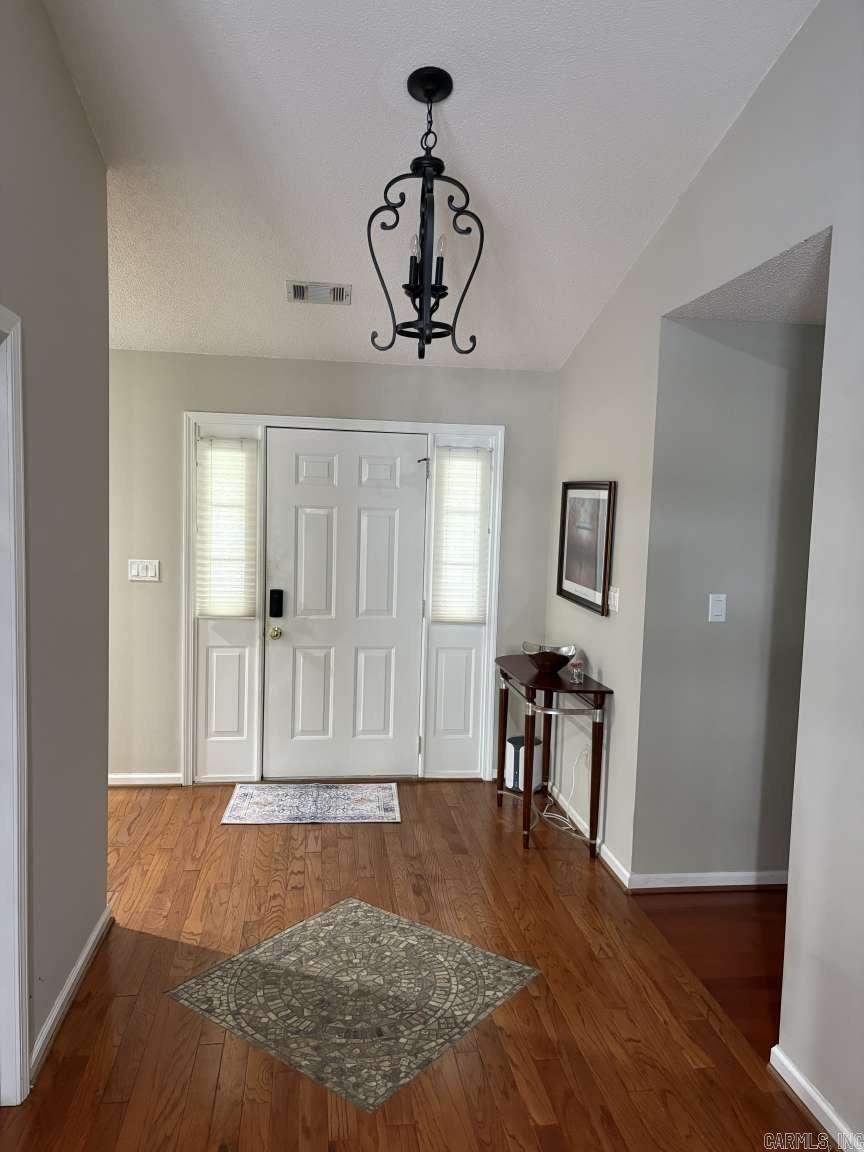 102 Willman  Hot Springs, AR