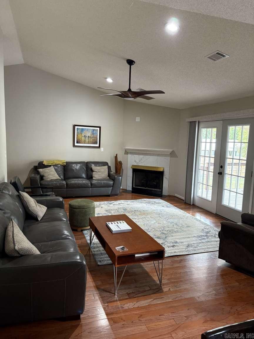 102 Willman  Hot Springs, AR