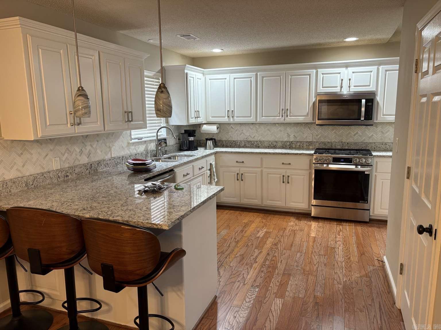 102 Willman  Hot Springs, AR