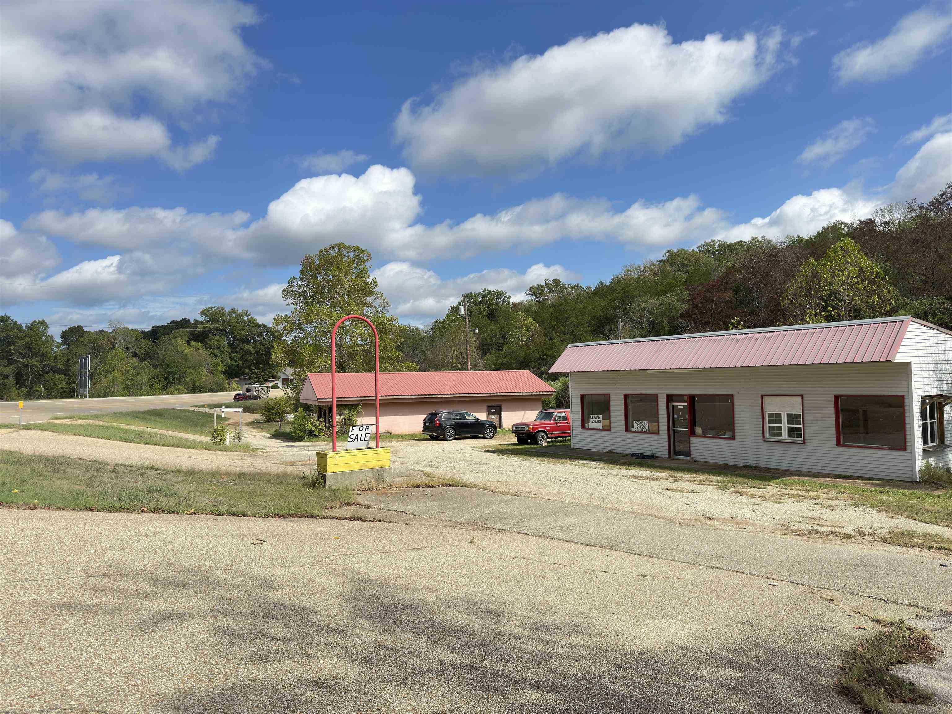 3844-3868 Highway 62 412  Hardy, AR