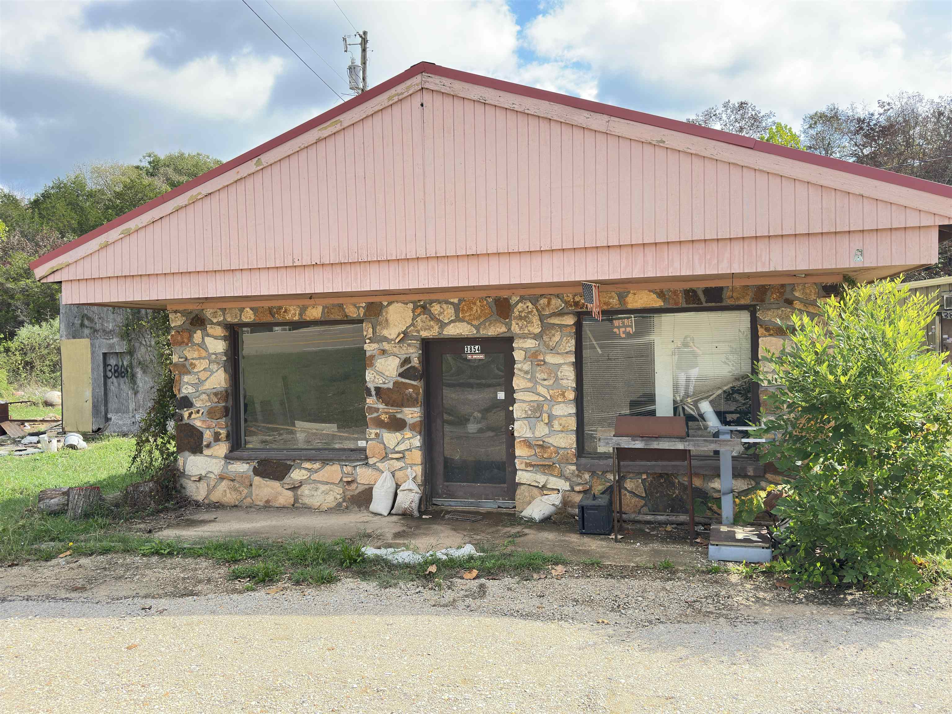 3844-3868 Highway 62 412  Hardy, AR