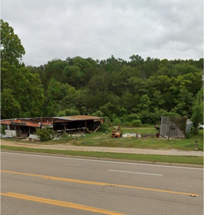 3844-3868 Highway 62 412  Hardy, AR