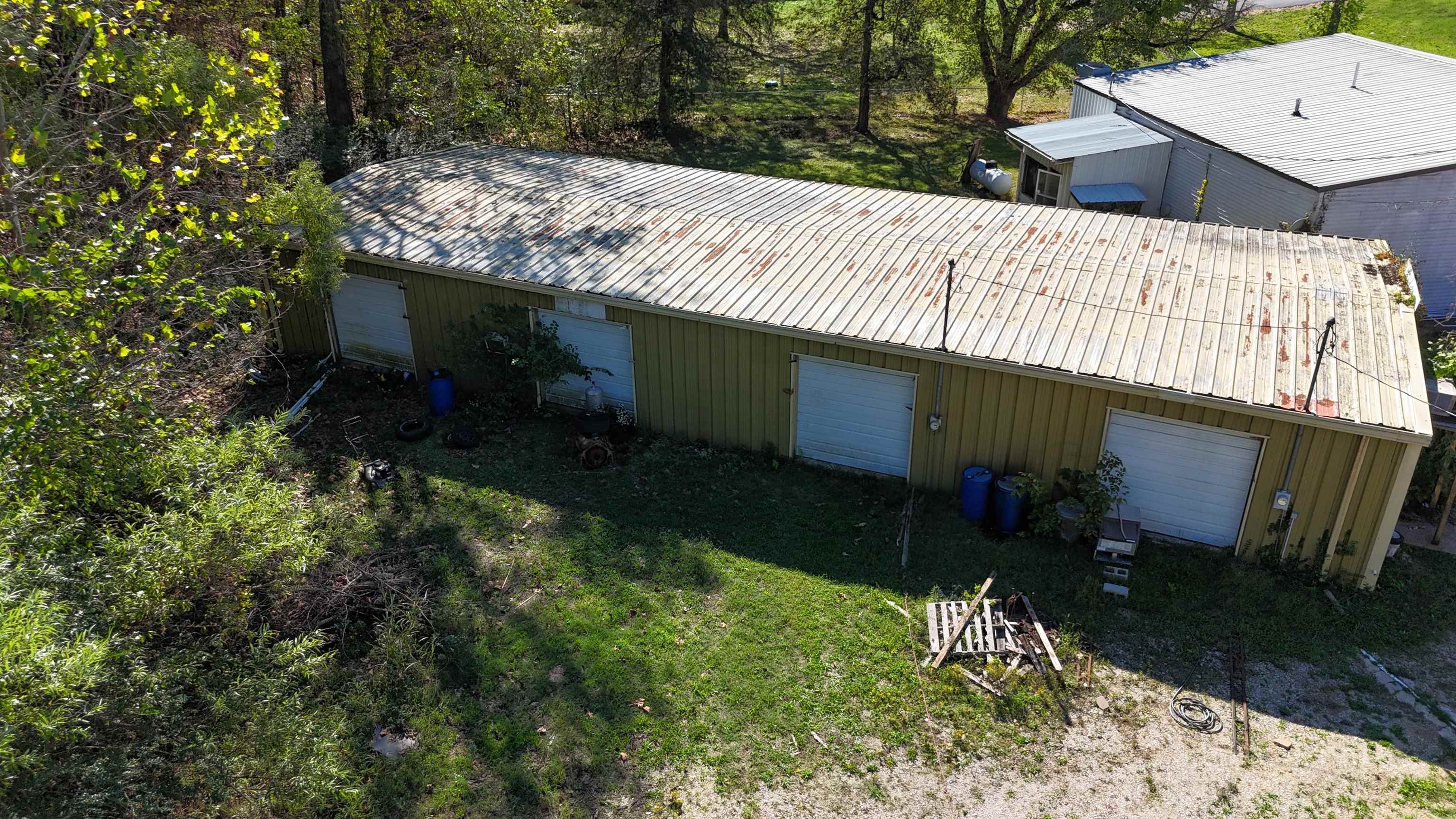 3844-3868 Highway 62 412  Hardy, AR