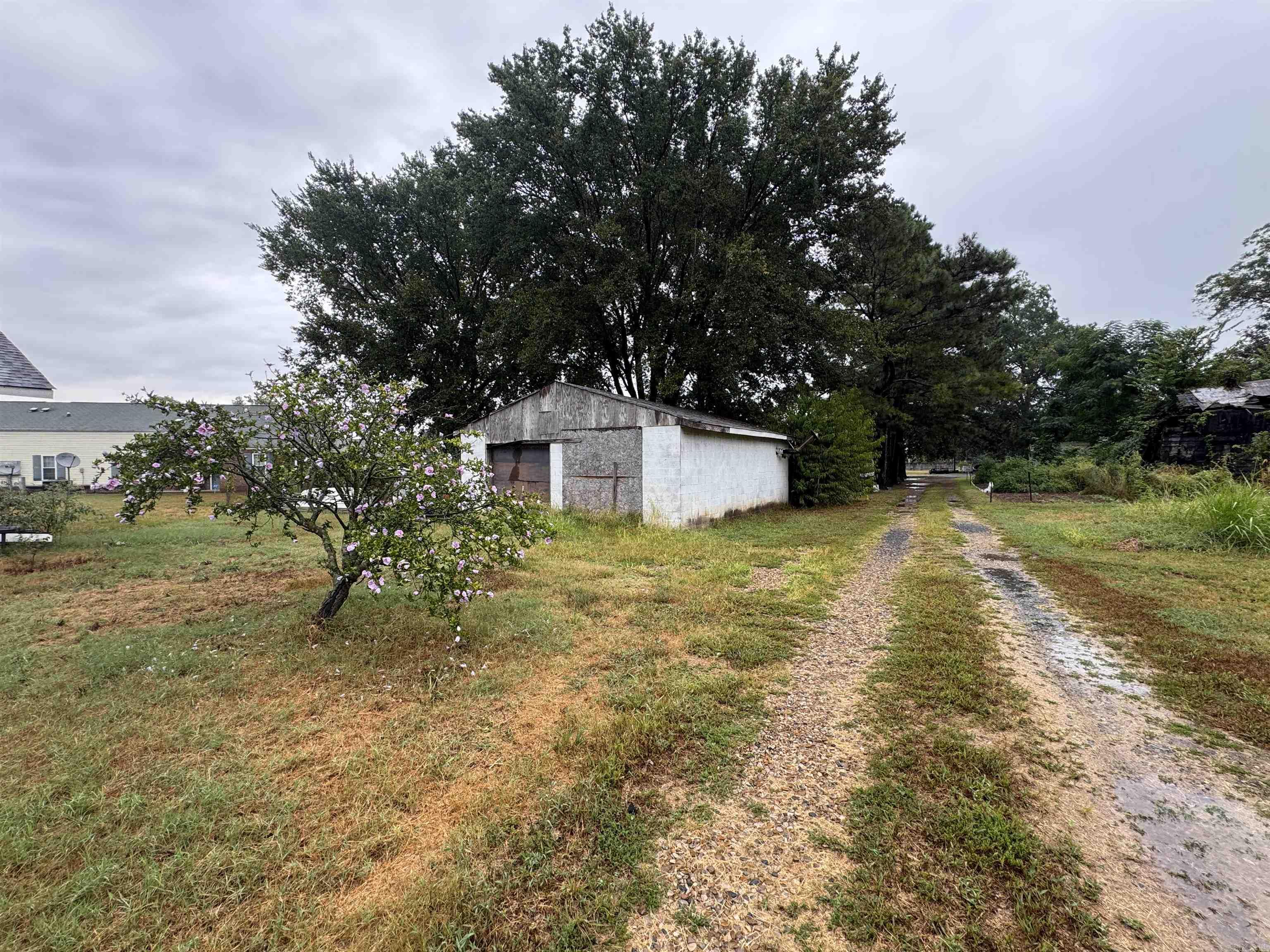 435 Spruce St  Holly Grove, AR