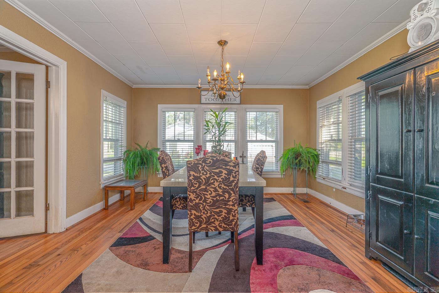 503 Jefferson  Lonoke, AR