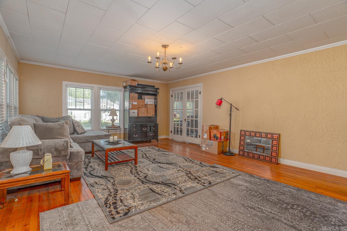 503 Jefferson  Lonoke, AR