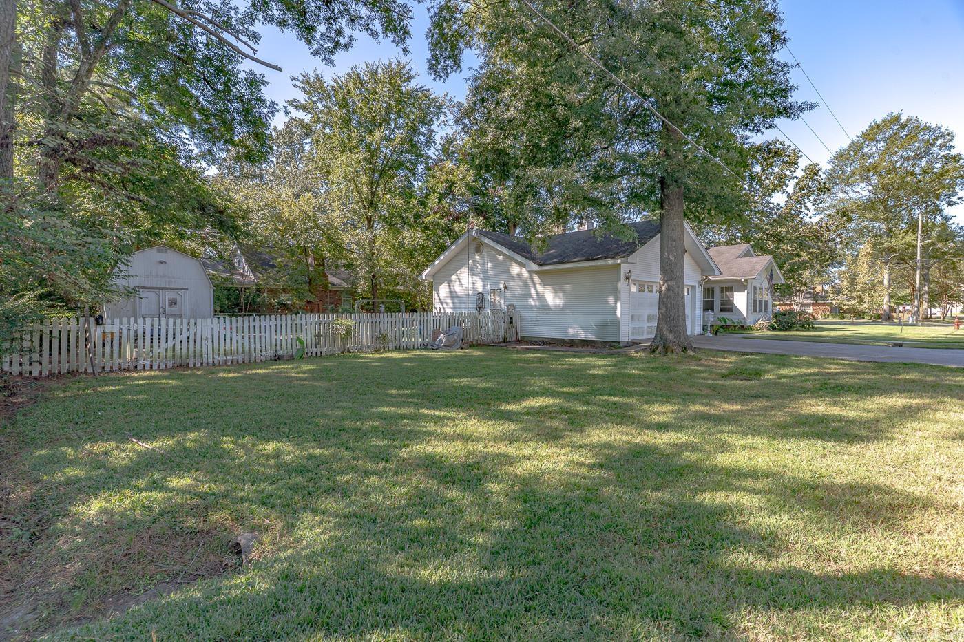 503 Jefferson  Lonoke, AR