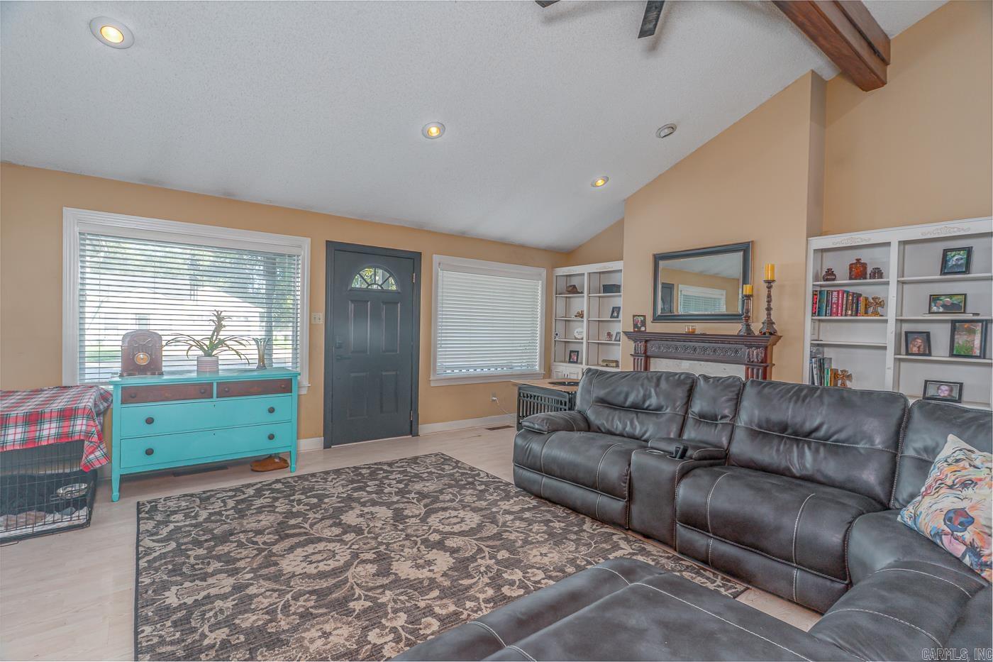 503 Jefferson  Lonoke, AR