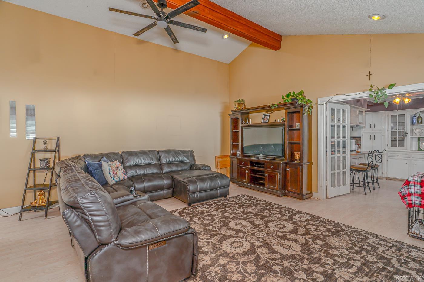 503 Jefferson  Lonoke, AR