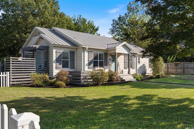 1836  Duncan  Conway, AR