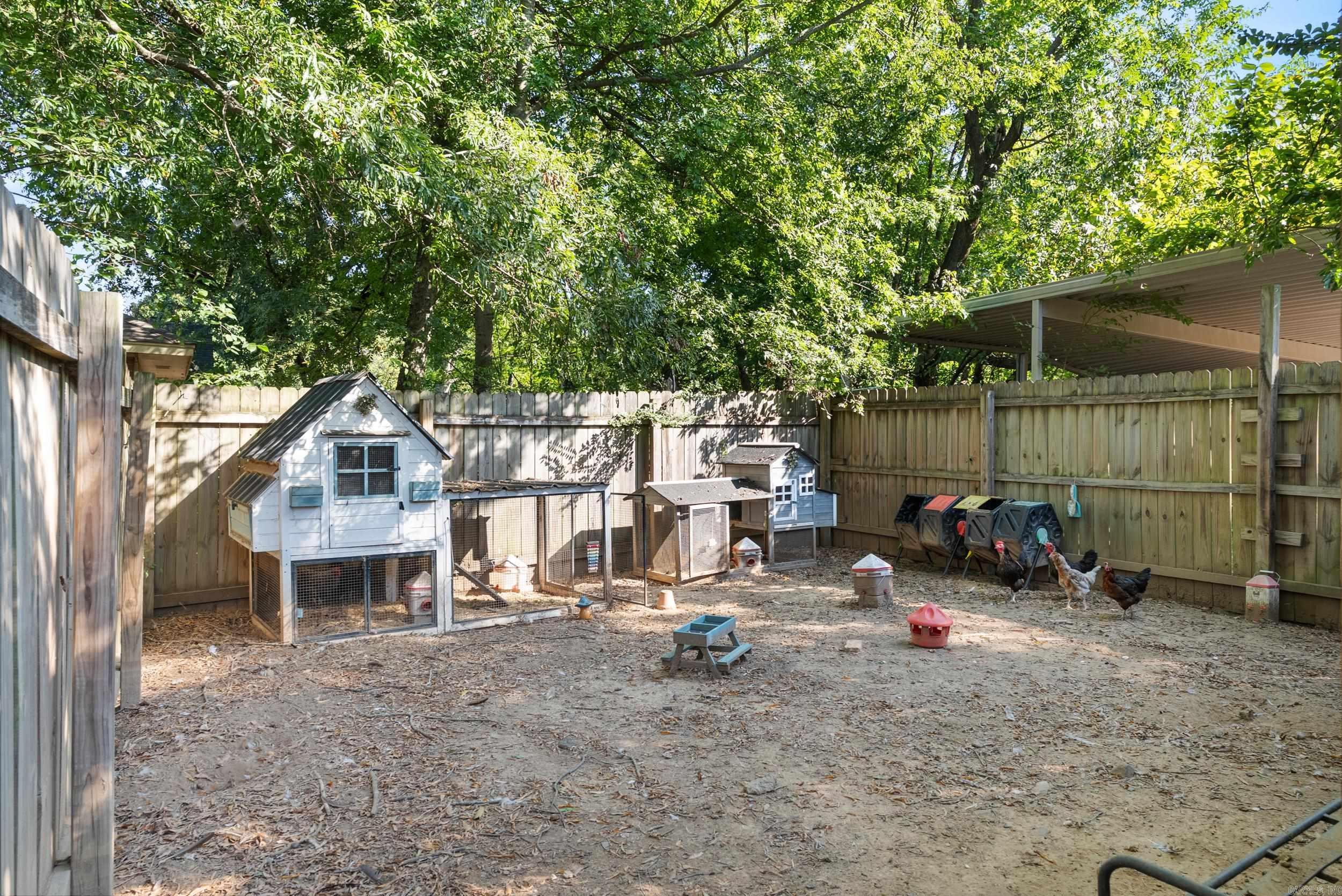 1836 Duncan  Conway, AR