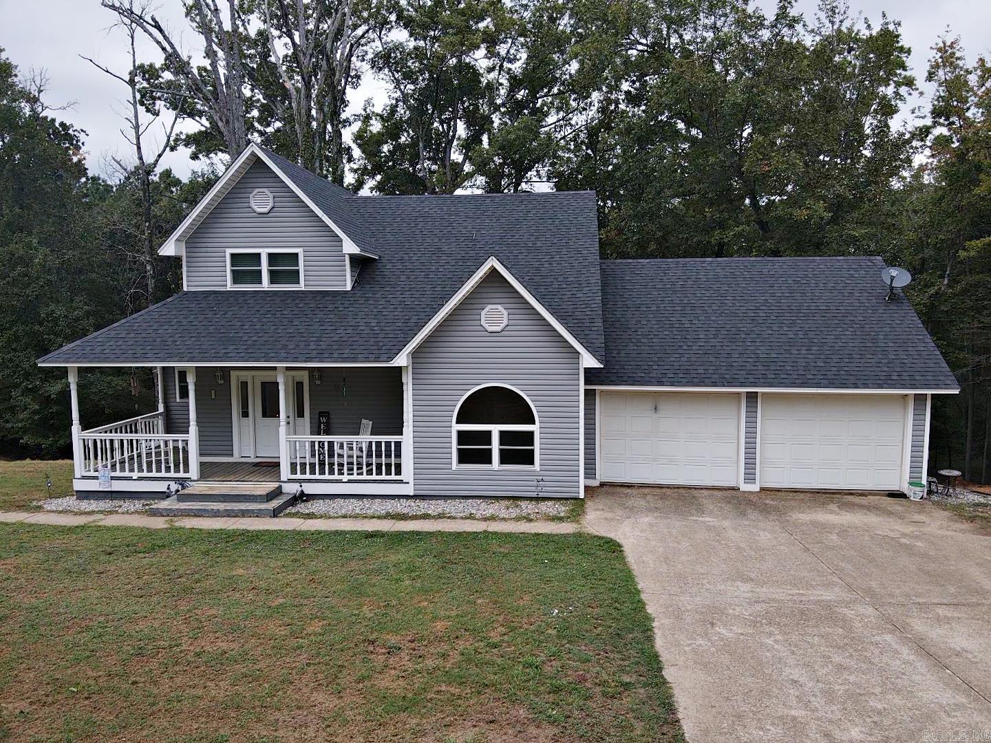 196 Stevenson Rd  Gurdon, AR