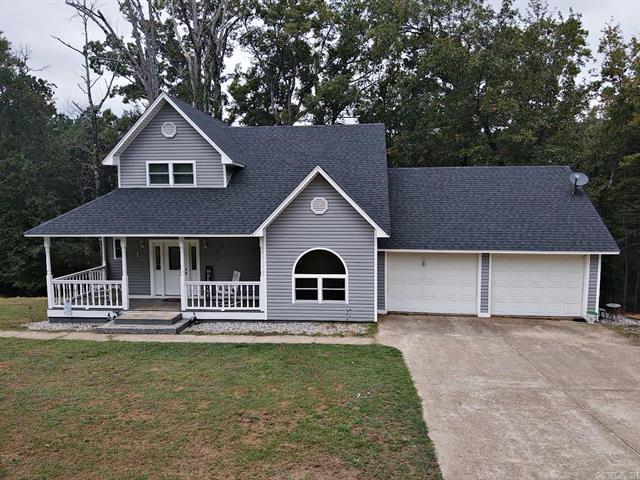 196  Stevenson Rd  Gurdon, AR