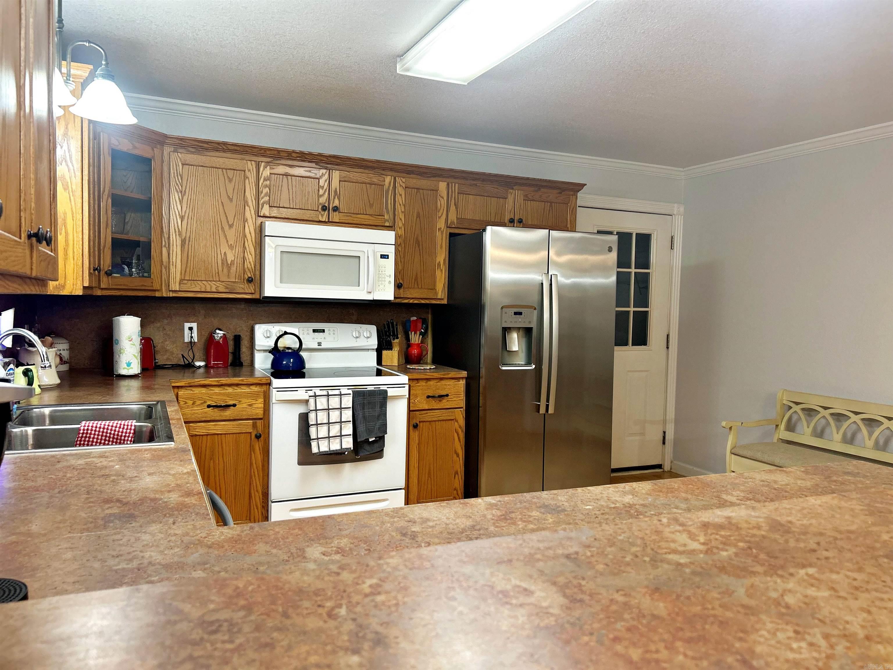 196 Stevenson Rd  Gurdon, AR