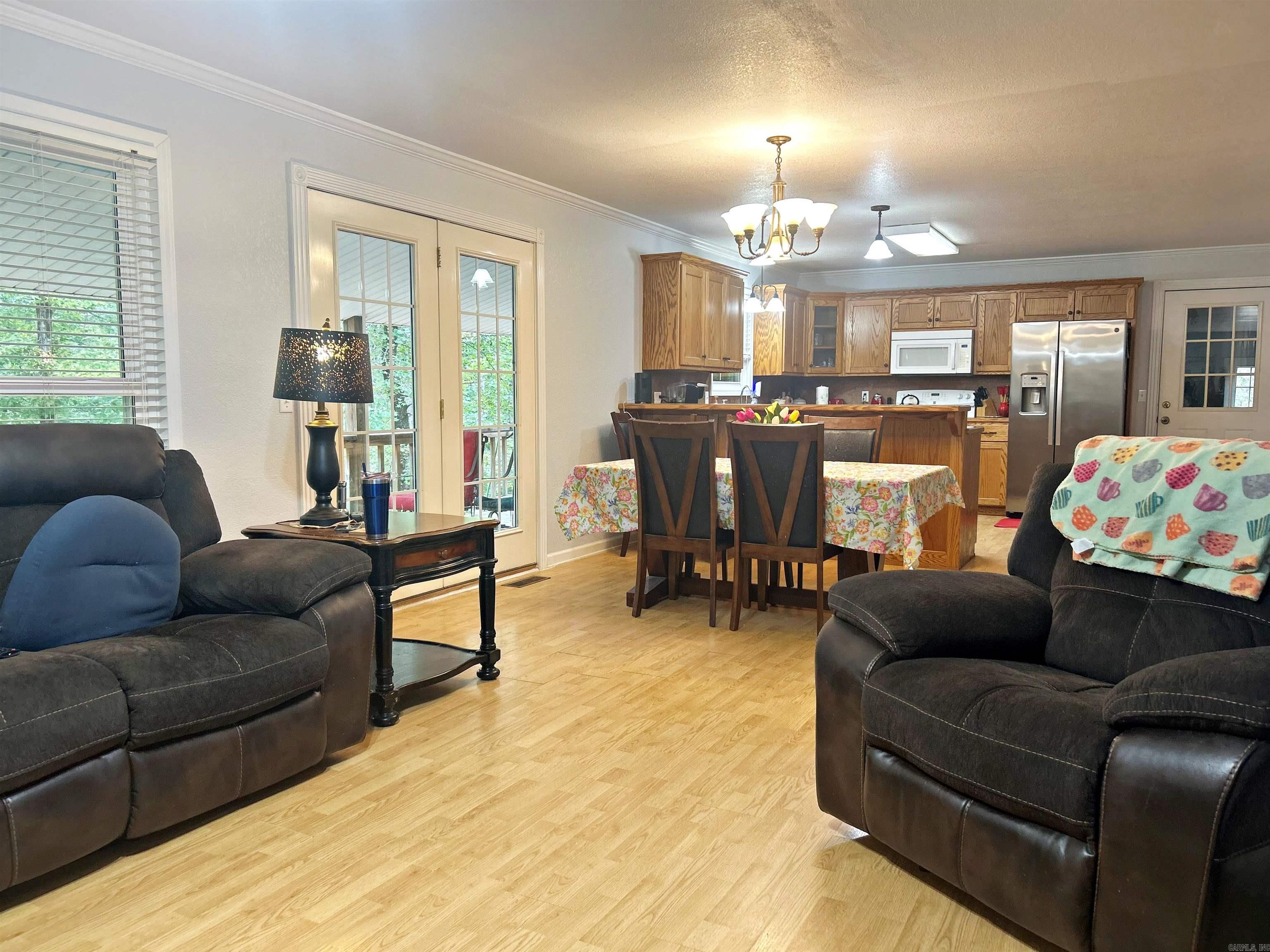 196 Stevenson Rd  Gurdon, AR