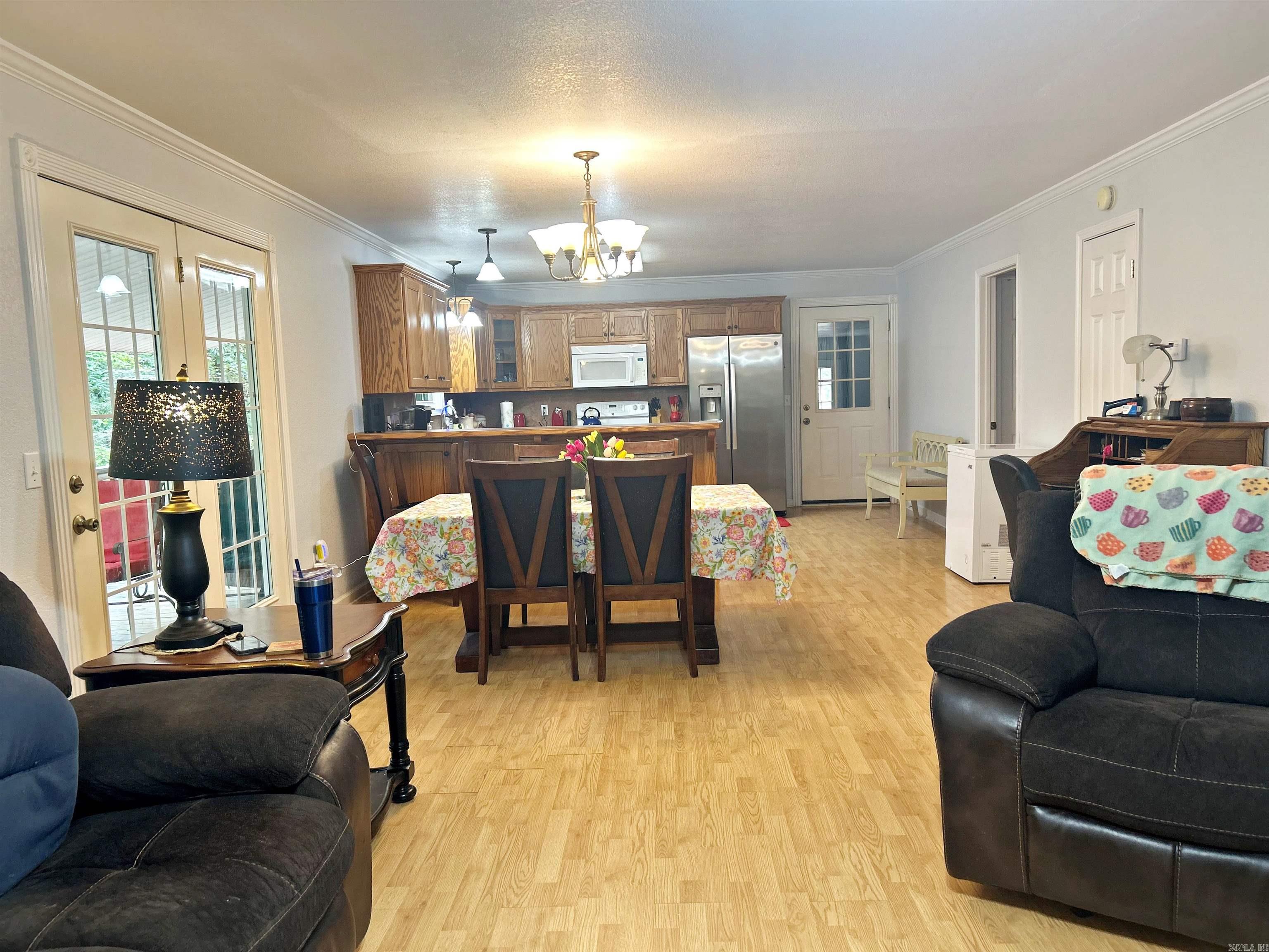 196 Stevenson Rd  Gurdon, AR