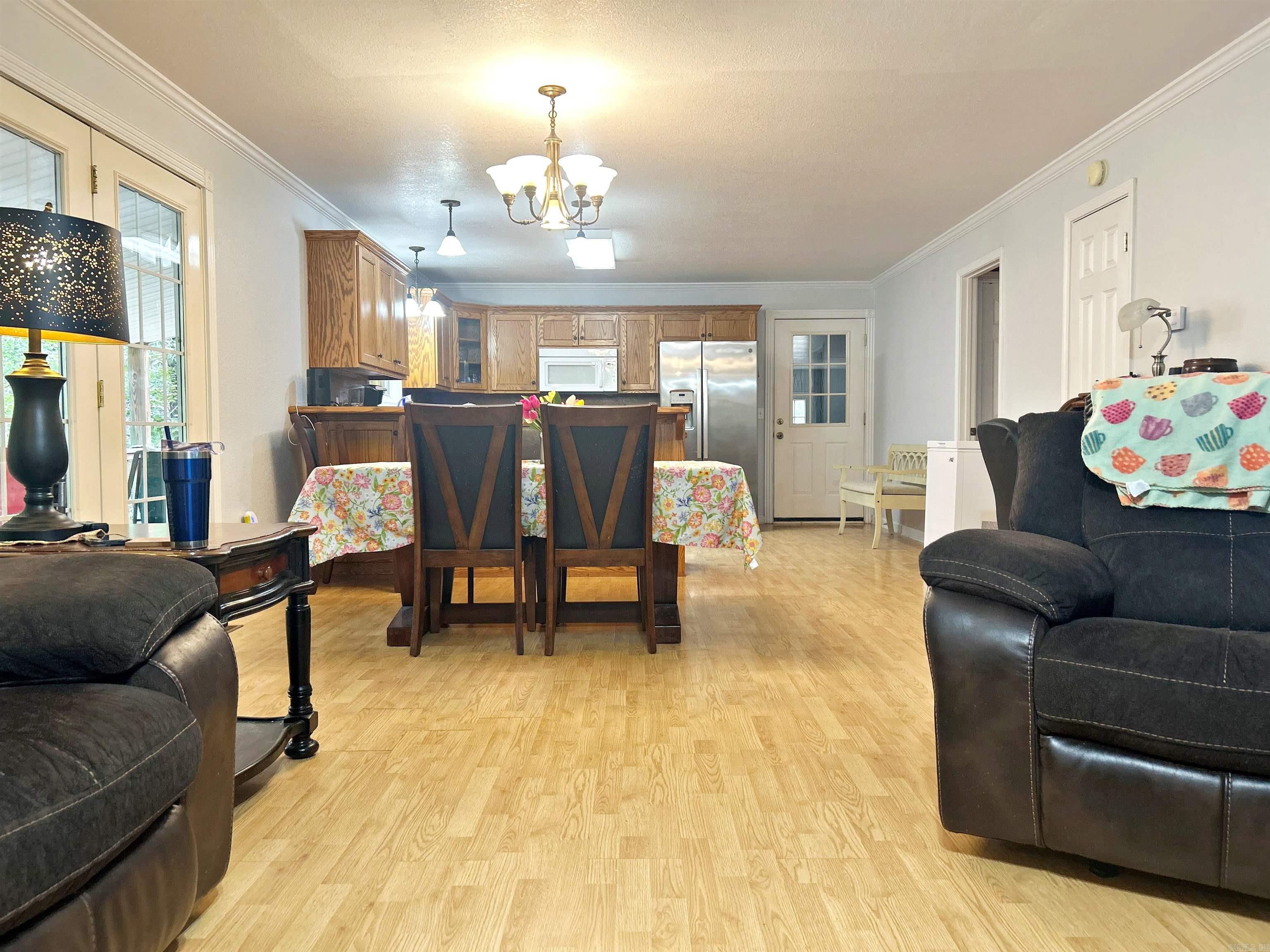196 Stevenson Rd  Gurdon, AR