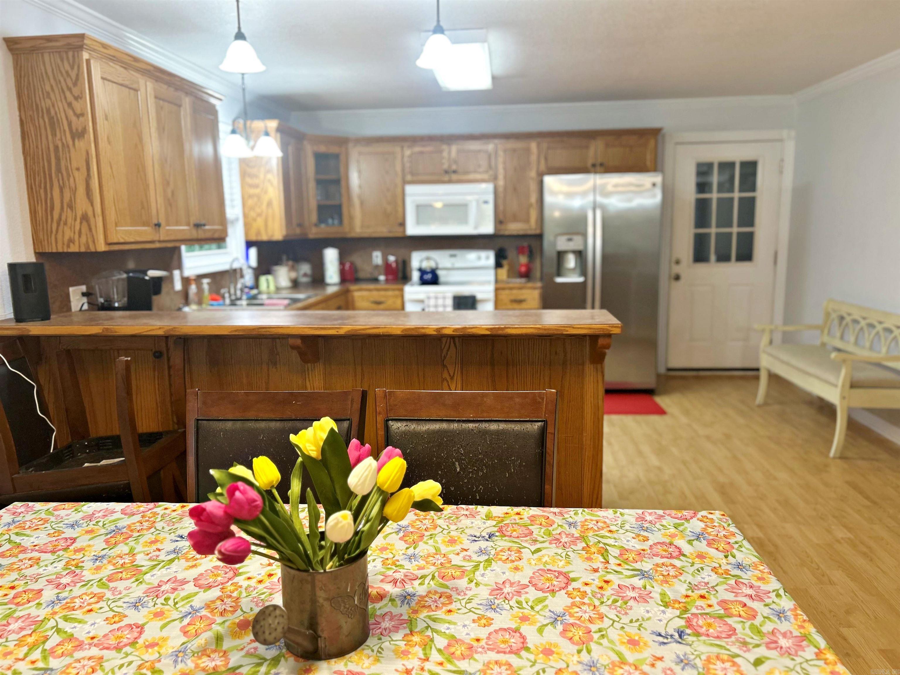 196 Stevenson Rd  Gurdon, AR
