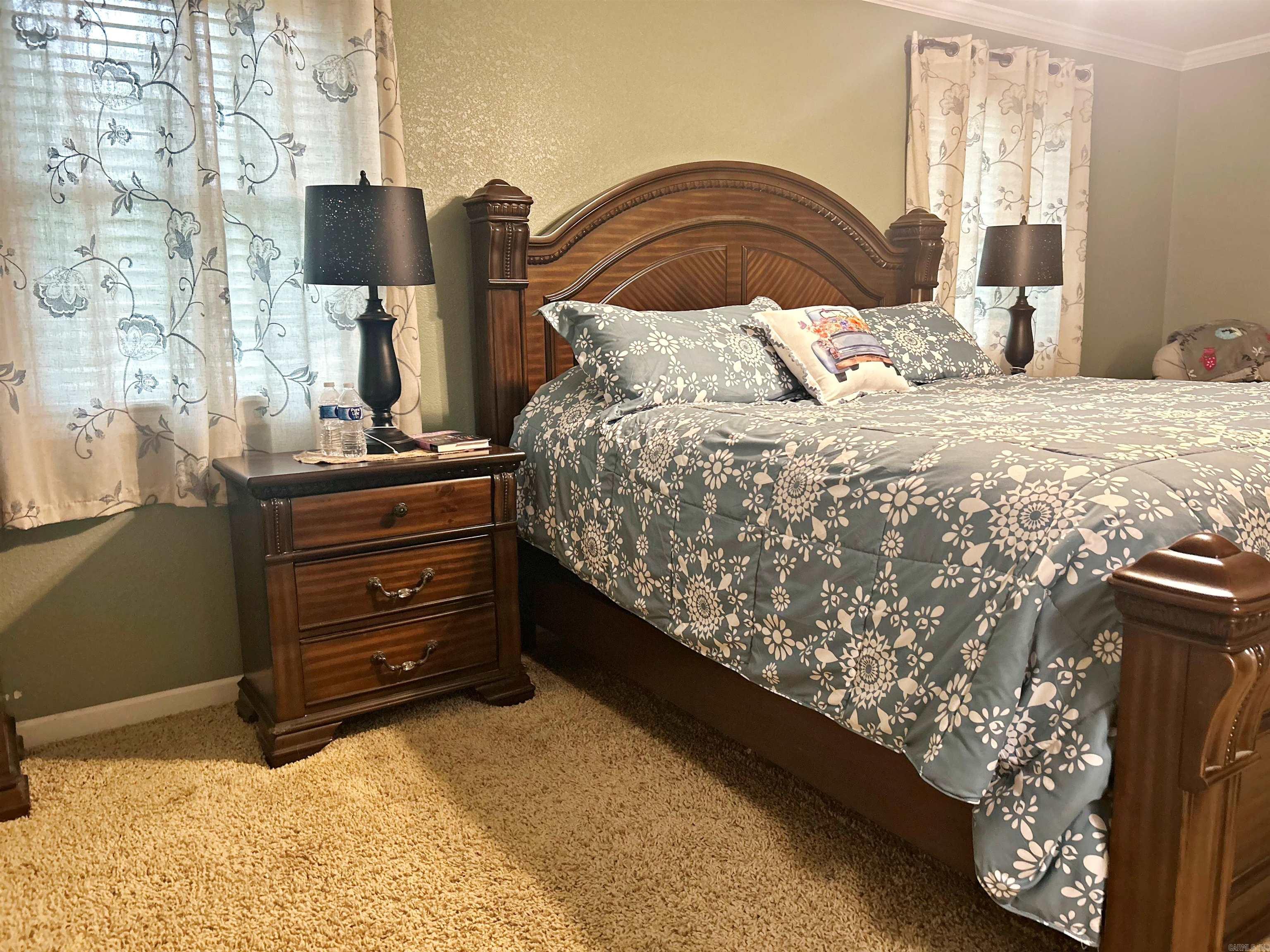 196 Stevenson Rd  Gurdon, AR