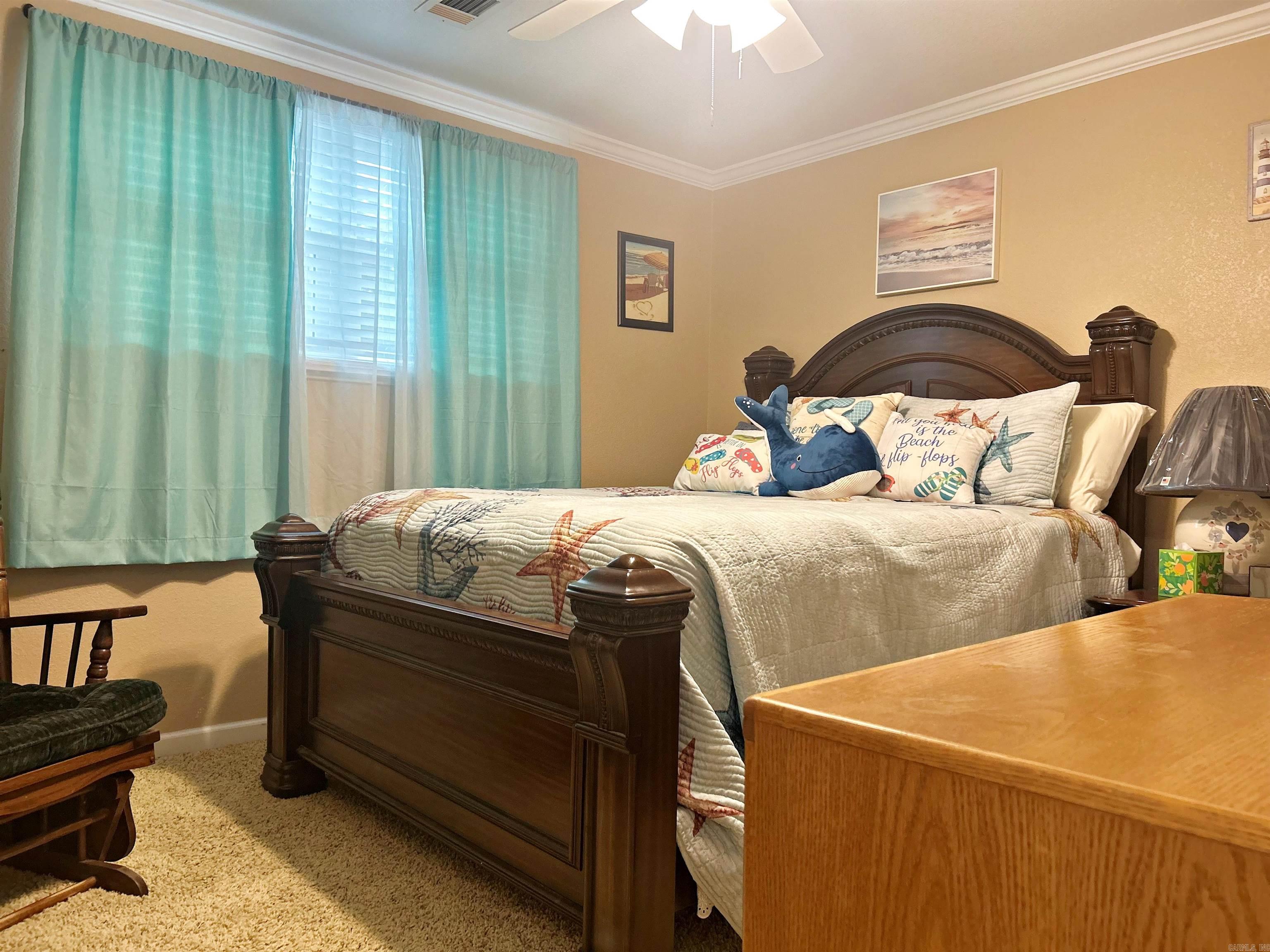 196 Stevenson Rd  Gurdon, AR