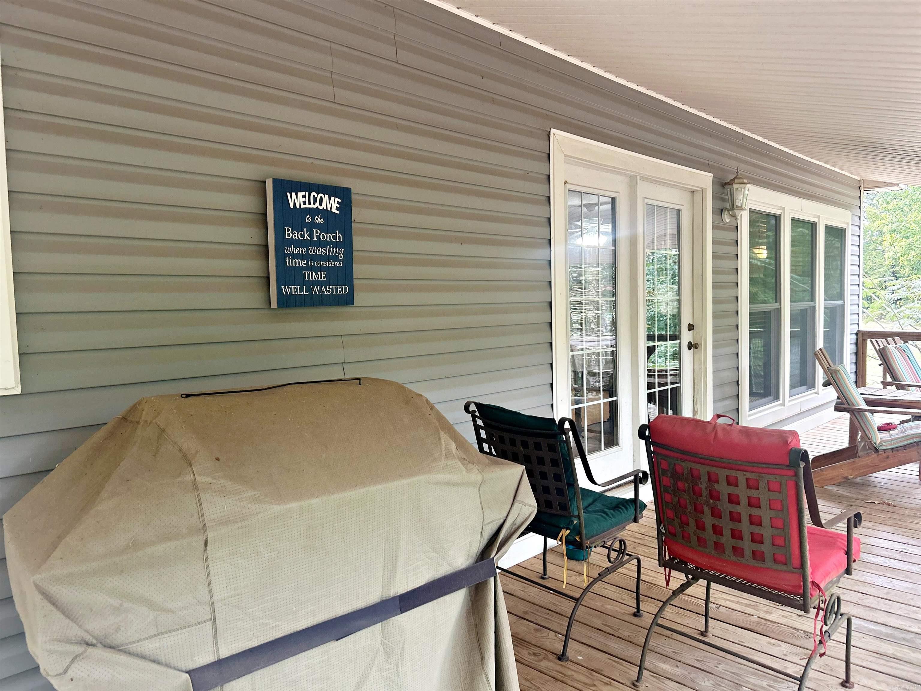196 Stevenson Rd  Gurdon, AR