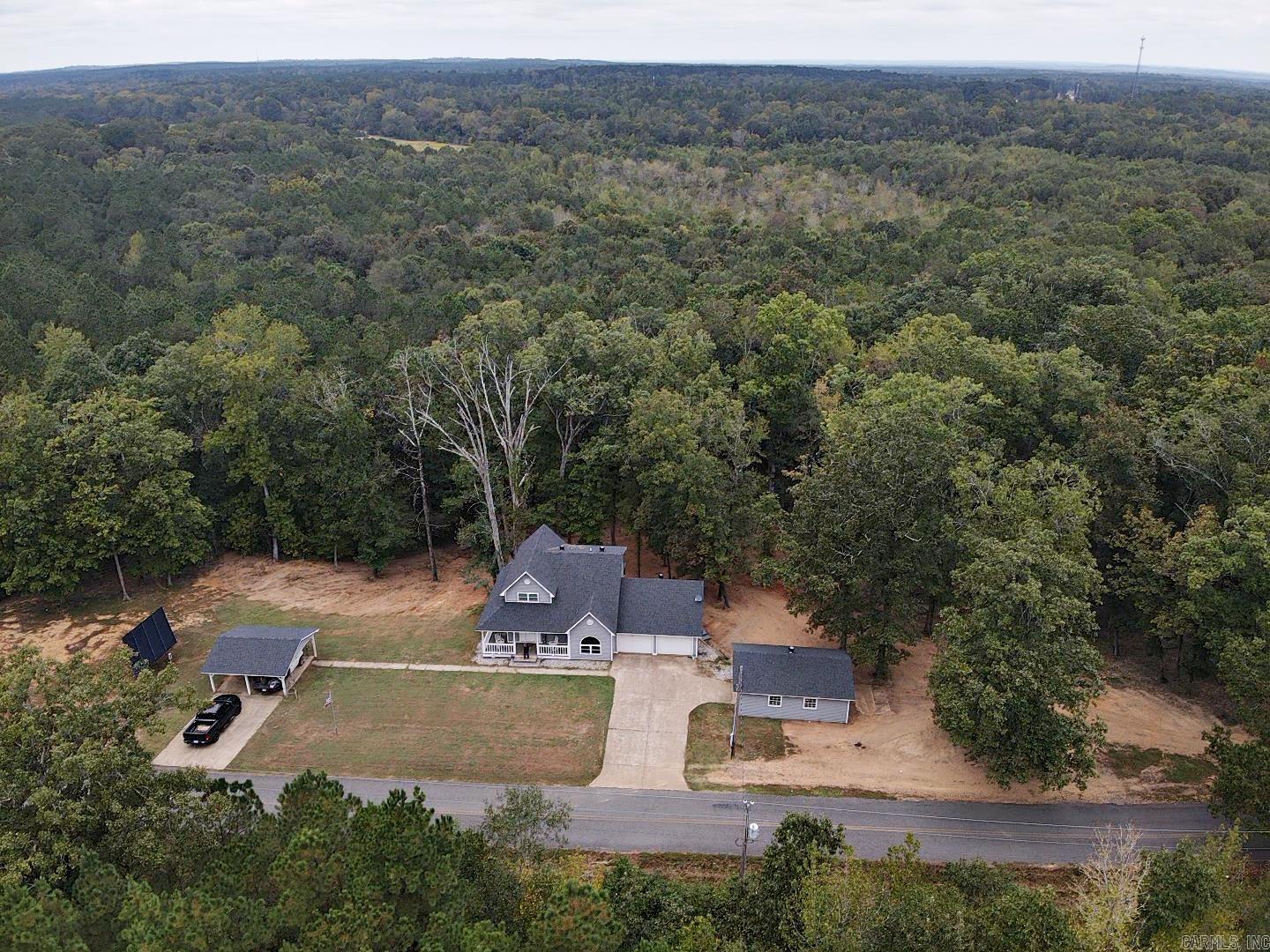 196 Stevenson Rd  Gurdon, AR