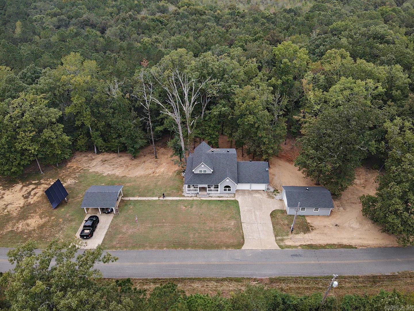 196 Stevenson Rd  Gurdon, AR
